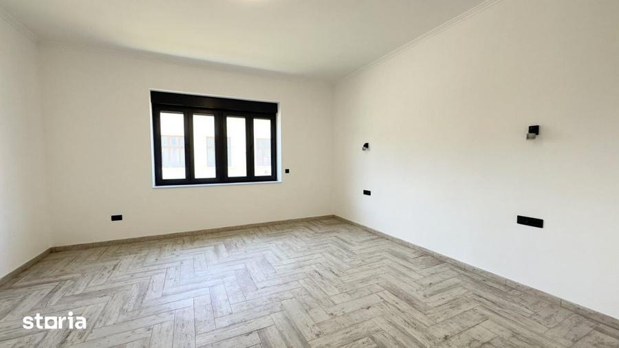 Casă cu 3 camere cu Teren 630 Mp în Central