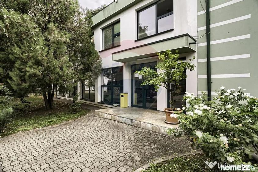 Spațiu comercial, de 38 mp, în Grădiște