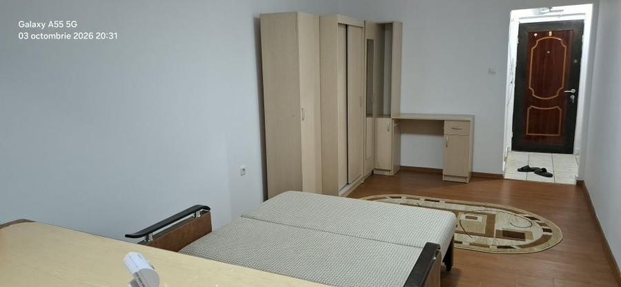 Apartament cu 2 camere decomandat în Găvana
