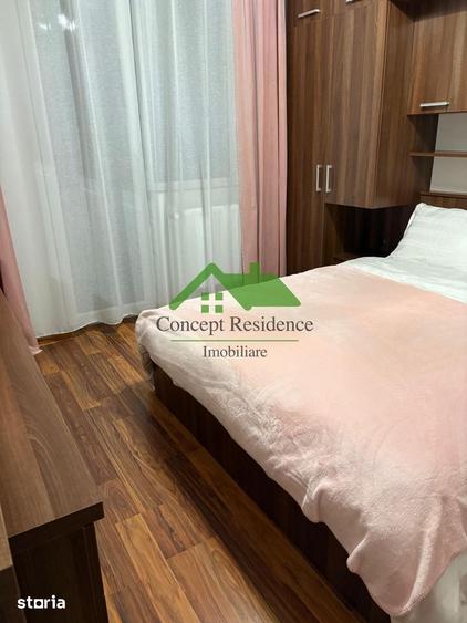 Apartament 3 camere, 72 mp, Bd. Regele Mihai I, Po?ta 5 - 11
