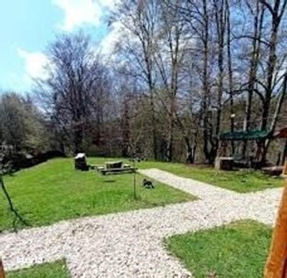 Vila/Pensiune cu panouri fotovoltaice , terasa si foisor, Investitie! - 13