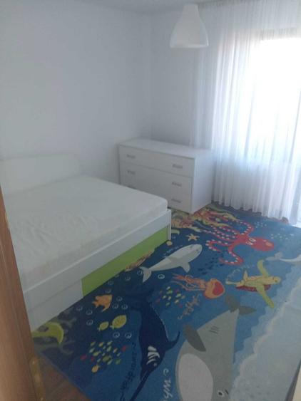 Apartament cu 2 camere decomandat în Tilișca