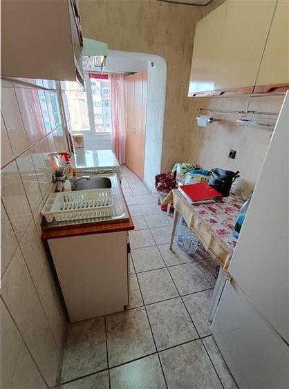 De inchiriat garsoniera confort I langa Spitalul Judetean Sibiu - 6