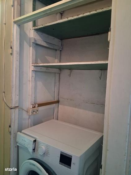 Apartament cu 3 camere decomandat în Nicolae Grigorescu