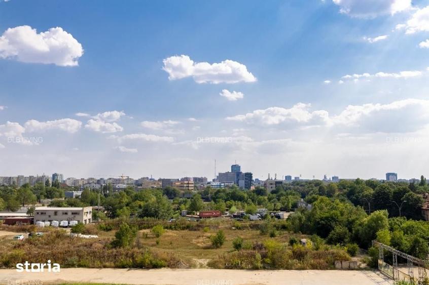 Apartament 2 camere de inchiriat / Metrou Aurel Vlaicu / Floreasca - 3