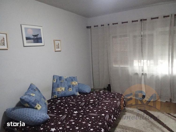 Apartament 1 camera, Nufarul, Str. Bumbacului - 5