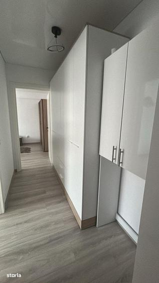 Apartament cu 3 camere în Copou