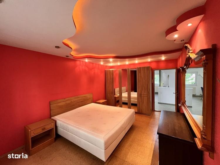 Apartament cu 3 camere decomandat în Șelimbăr