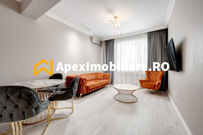 Apartament 2 camere de inchiriat Aviatiei Bucure?ti | ApexI - 11
