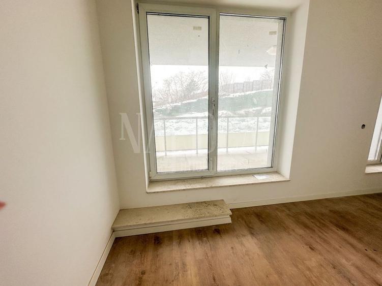 Apartament cu 2 camere semidecomandat în Grigorescu