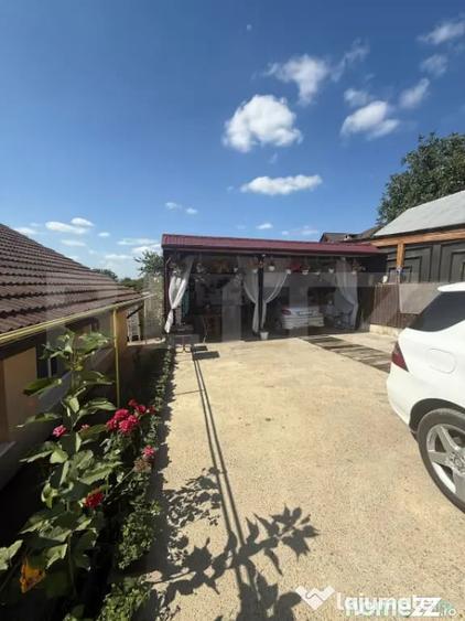 Casa/Vila multifunctioanala 230 mp utili, 520 mp teren, zon - 18