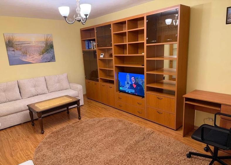 Apartament cu 2 camere decomandat, mobilat în Dristor