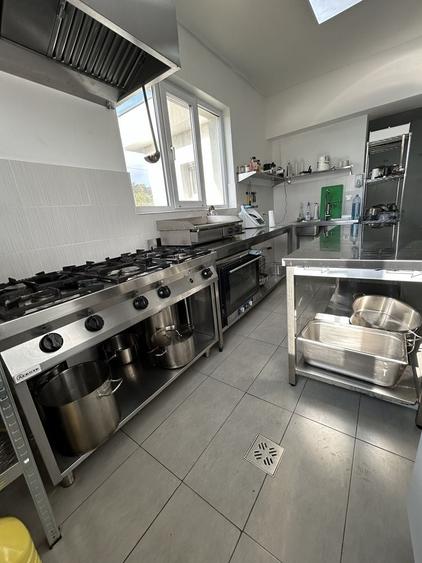Spațiu comercial, de 80 mp, în Exterior Vest