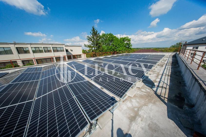 Spațiu comercial, de 1,907.3000488281 mp, în Ultracentral