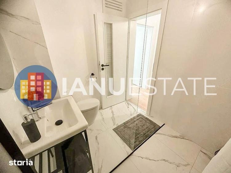 Apartament cu 2 camere decomandat în Grozăvești
