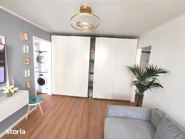 Apartament cu 2 camere în Drumul Taberei