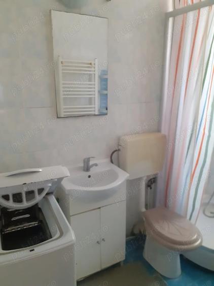 Apartament cu 2 camere nedecomandat în Ultracentral