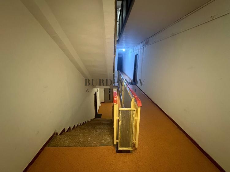 Apartament cu 2 camere decomandat, mobilat în Gorjului