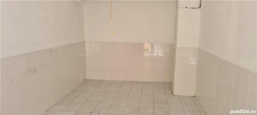Spațiu comercial, de 20 mp, în Central