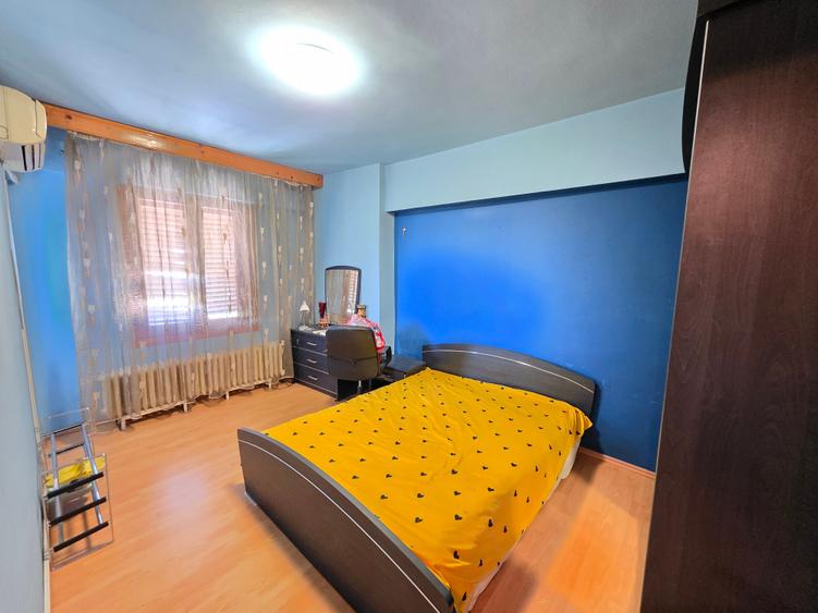 Apartament cu 2 camere decomandat în Tineretului