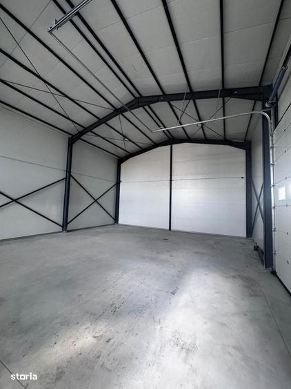 Spațiu comercial, de 200 mp, în Central