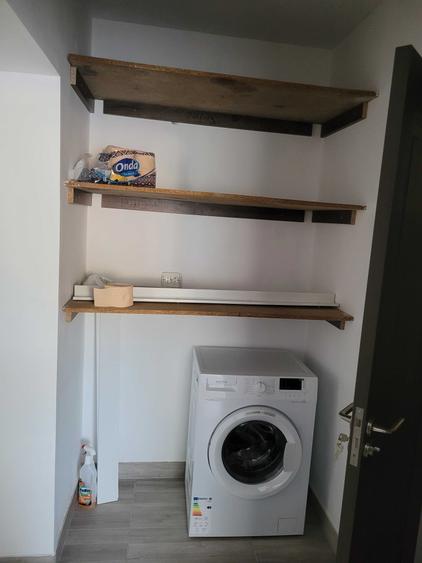Inchiriez apartament 2 camere - 2