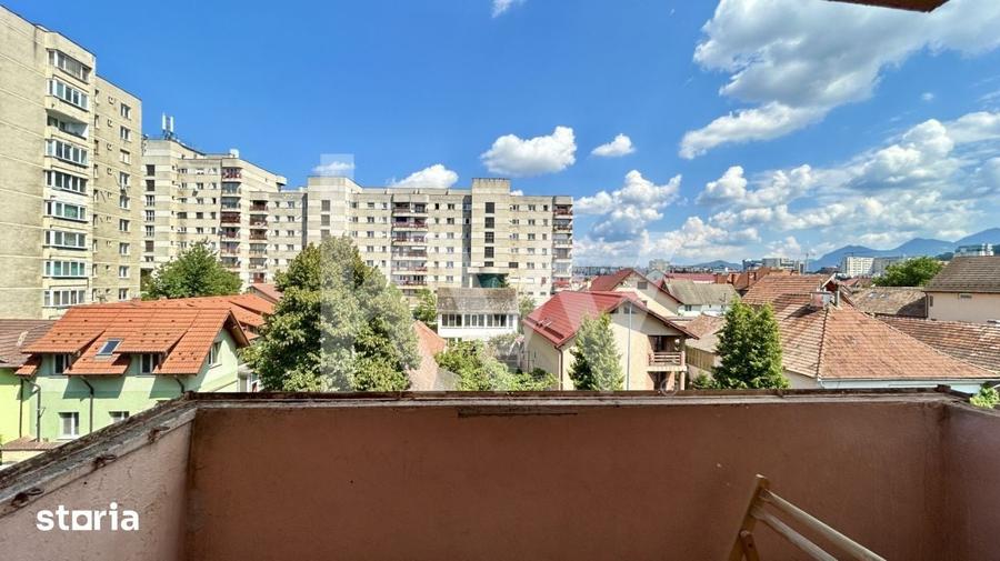 Apartament cu 2 camere în Sud