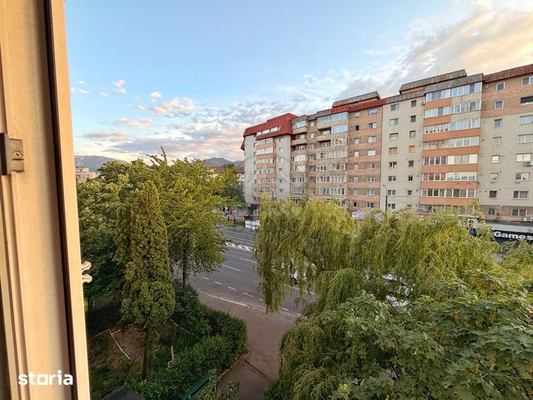 Apartament 3 camere renovat, zona Gemenii | 0% Comision - 1