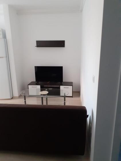 Apartament nedecomandat în Central