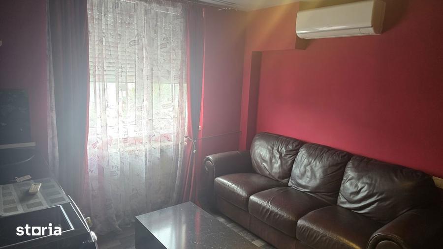 Apartament cu 2 camere în Dacia