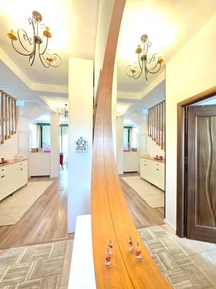 Duplex cu 4 camere cu Canalizare în Bragadiru