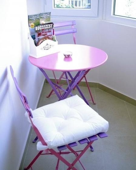 Apartament cu 2 camere semidecomandat în P-ța Romană