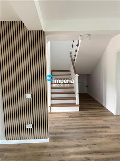 Vila individuala, priveliste superba, finisaje premium, in zona Bucium - Pietrar - 5
