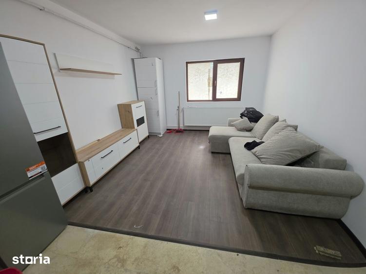 Apartament cu 2 camere în Cug