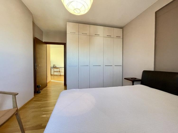 Apartament cu 2 camere decomandat, mobilat în Parcul Circului