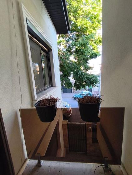 Casa 2016 Tomis 1, curte libera 80 mp pt. 2 mașini+grătar, pergola el. - 26