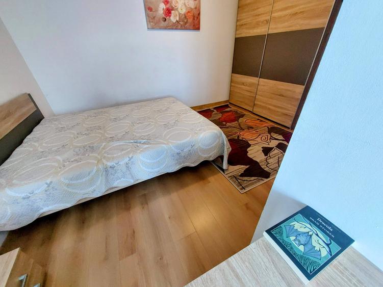Apartament de închiriat, 4 camere, 110 mp, Central Calea Dorobanților - 4