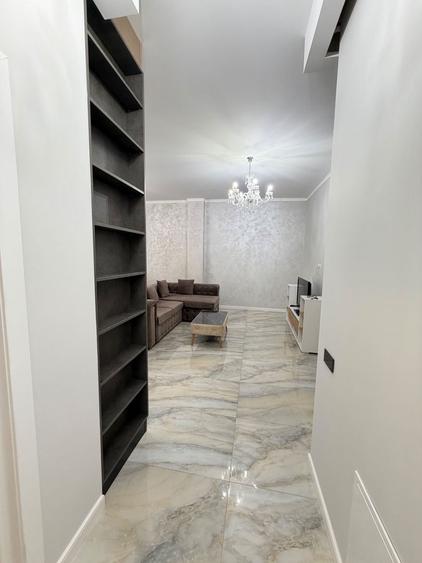 Apartament 2 camere, dressing, terasa, parcare, Parcul Poligon - 6