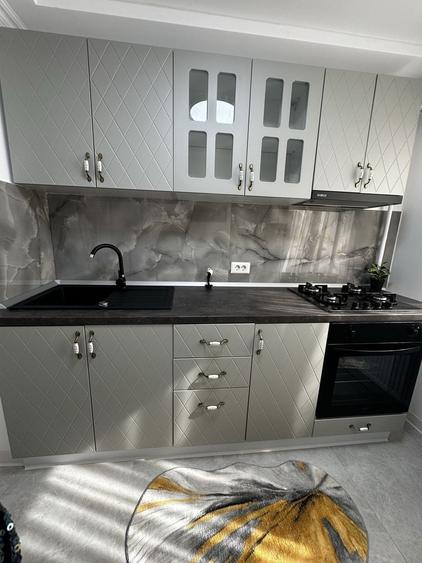 Vand ap. 2 camere, parter, impecabil, la cheie - 3