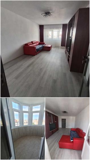 Apartament cu 3 camere decomandat în Micro 21