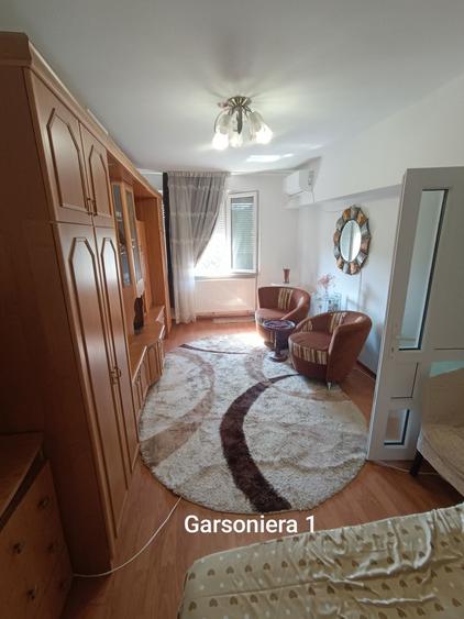 Garsoniere Valea Rosie - 6