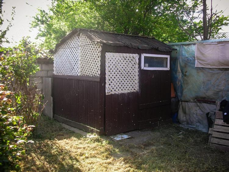 Casă cu 2 camere în Gorgova