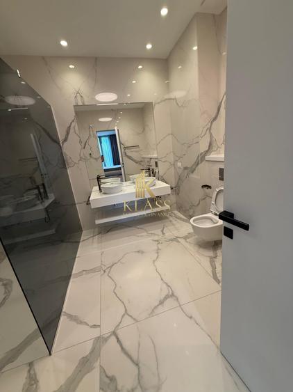 Apartament cu 3 camere, mobilat în Floreasca