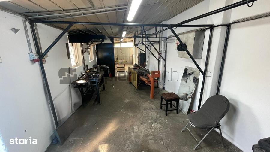 Spațiu comercial, de 64 mp, în Orașul Nou