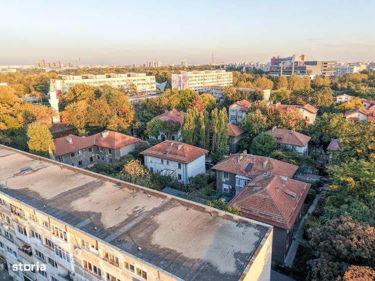 Apartament cu 2 camere, mobilat în Eroii Revoluției