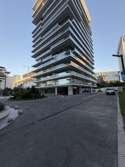 Garsonieră decomandată în Floreasca