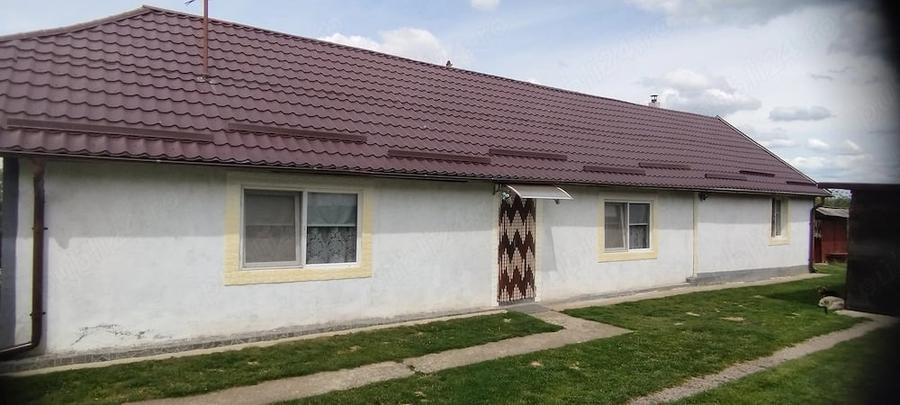 De vanzare casa in comuna Valea Vinului sat Sai - 3