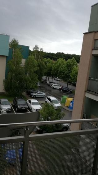 Apartament cu 2 camere semidecomandat în Sud