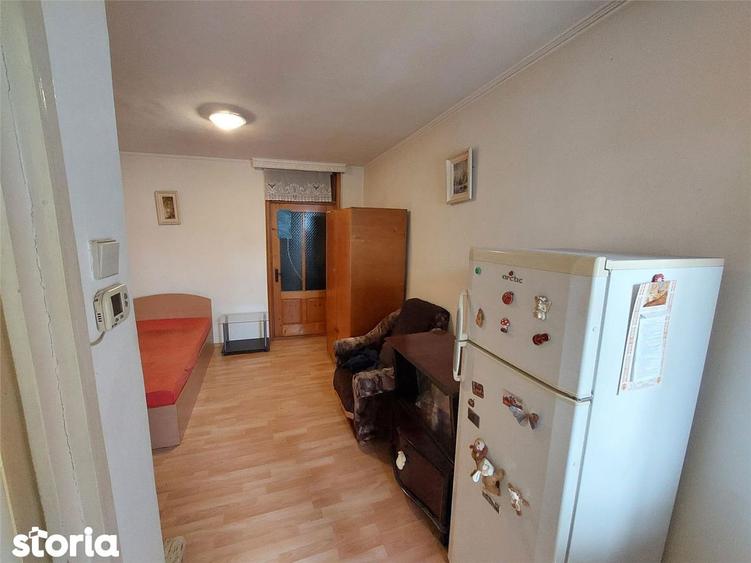Garsonieră în Tudor Vladimirescu