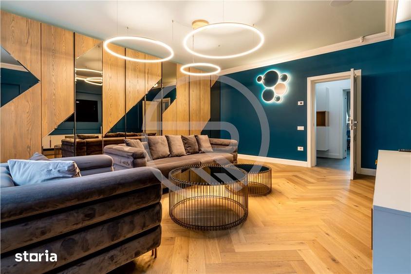 Apartament cu suprafata de 170 mp utili, situat in zona Centrala! - 4